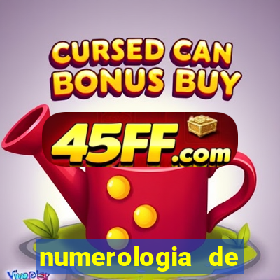 numerologia de santos de cabeca na umbanda